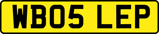 WB05LEP