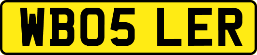 WB05LER