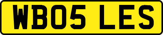 WB05LES