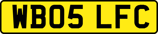 WB05LFC
