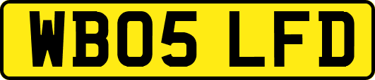 WB05LFD