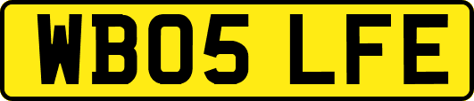 WB05LFE