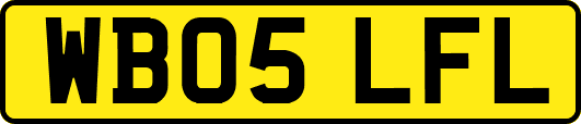 WB05LFL