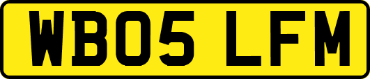 WB05LFM