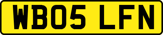 WB05LFN