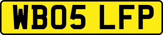 WB05LFP
