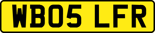 WB05LFR