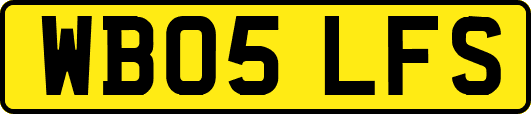 WB05LFS