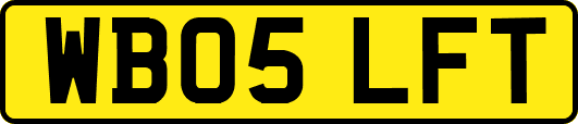 WB05LFT