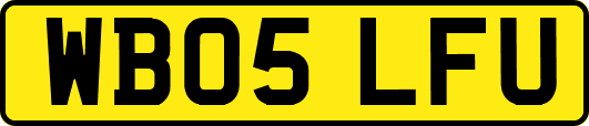 WB05LFU