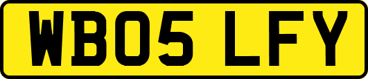 WB05LFY