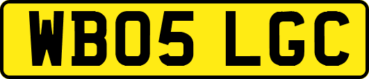 WB05LGC