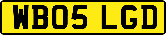 WB05LGD