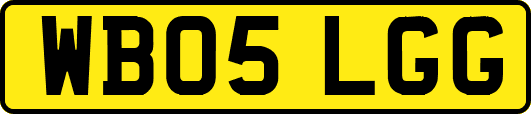 WB05LGG