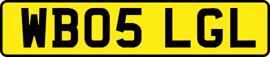 WB05LGL