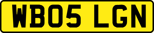 WB05LGN