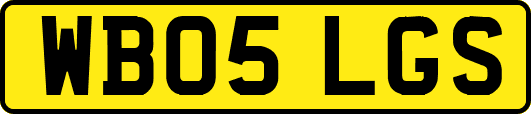WB05LGS