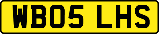 WB05LHS
