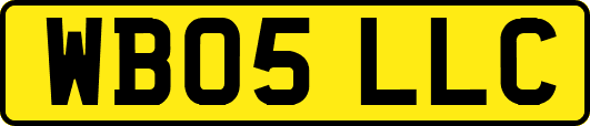 WB05LLC