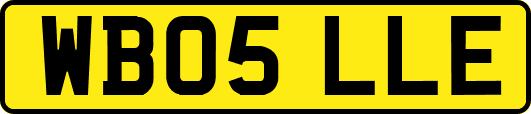 WB05LLE