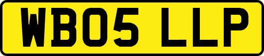 WB05LLP