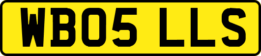 WB05LLS