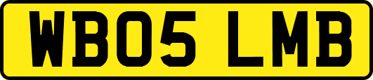 WB05LMB