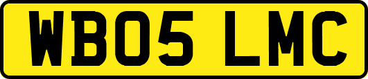 WB05LMC