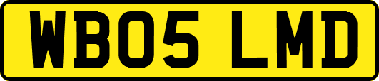 WB05LMD