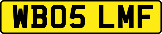 WB05LMF