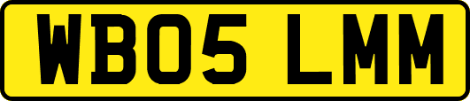 WB05LMM