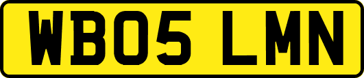WB05LMN