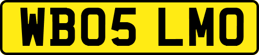 WB05LMO