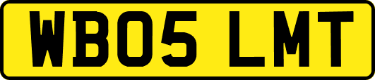 WB05LMT
