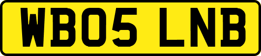 WB05LNB
