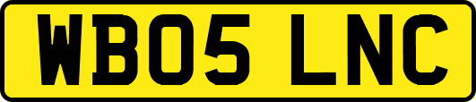 WB05LNC