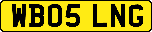 WB05LNG