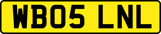 WB05LNL