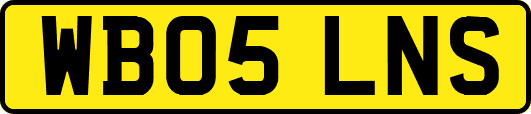WB05LNS