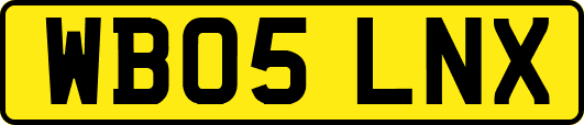 WB05LNX