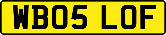 WB05LOF