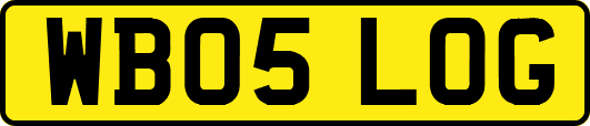 WB05LOG
