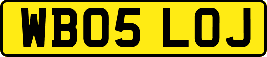 WB05LOJ