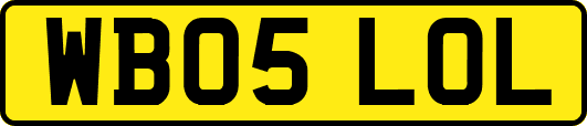WB05LOL