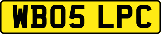 WB05LPC