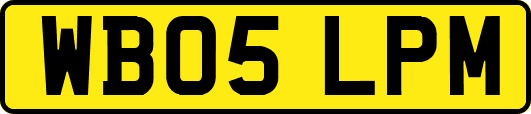 WB05LPM