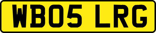 WB05LRG