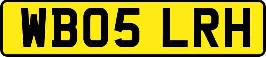 WB05LRH