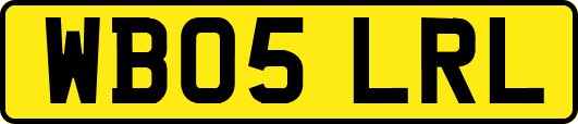 WB05LRL