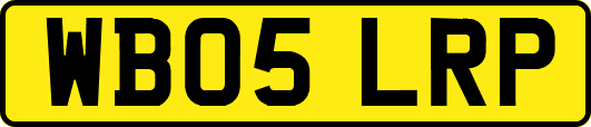 WB05LRP